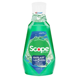 Scope  Outlast