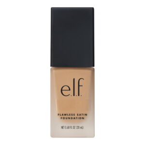 Flawless Satin Foundation