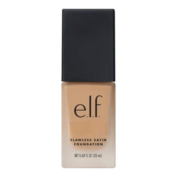 Flawless Satin Foundation