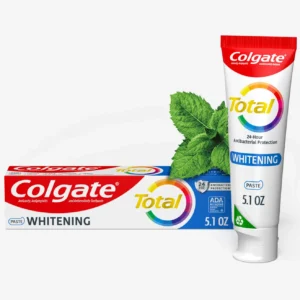 Colgate Total Whitening