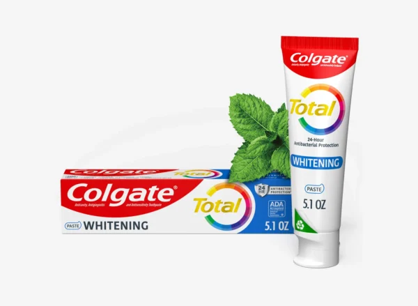 Colgate Total Whitening