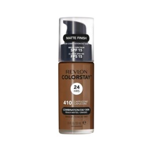 Revlon Colorstay (Matte Finish)