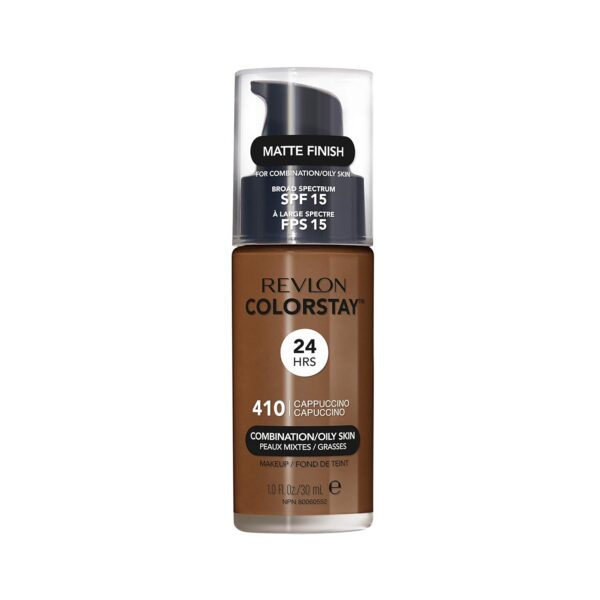 Revlon Colorstay (Matte Finish)