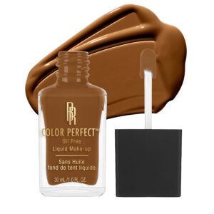 Color Perfect Oil Free Liquid Makeup