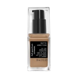 Covergirl Matte Ambition