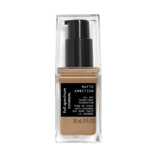 Covergirl Matte Ambition