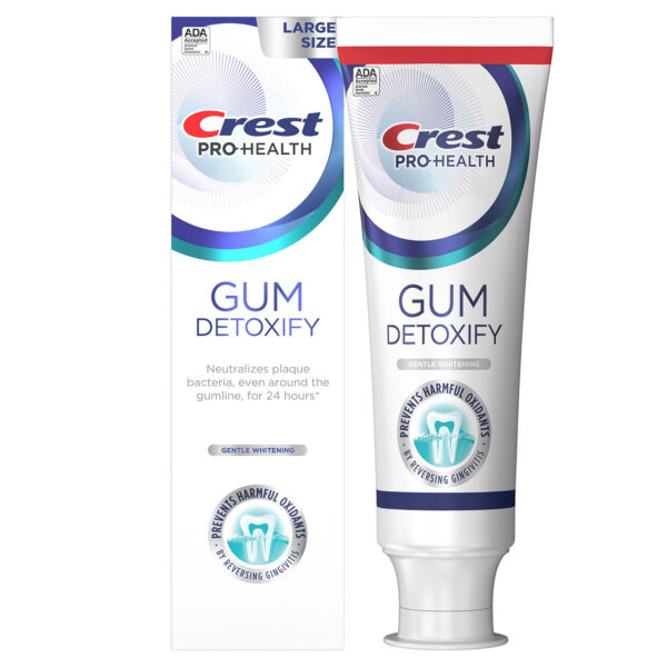 Crest  Pro-Health Cool Mint