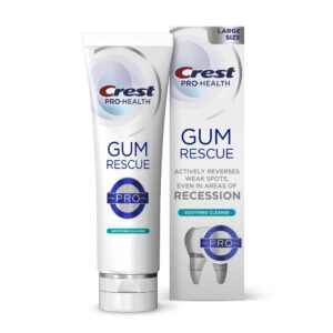 Crest  Pro-Health  Gum Rescue