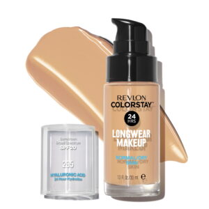Covergirl TrueBlend Matte Made
