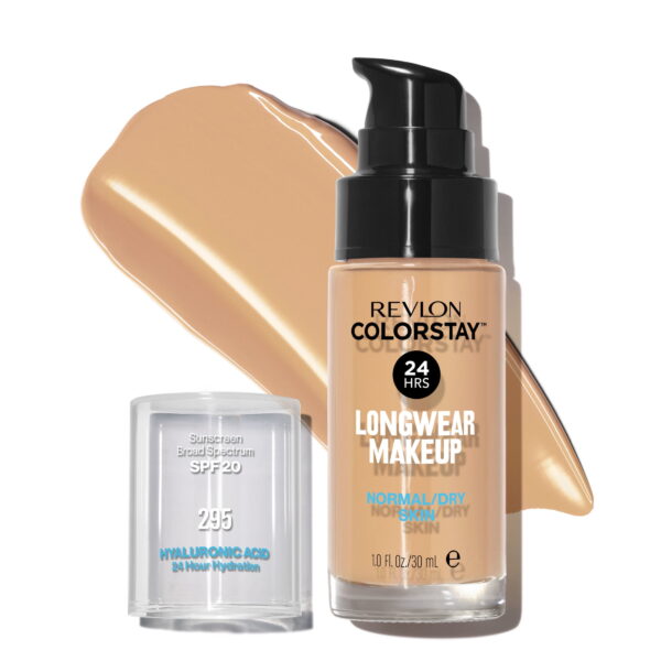 Covergirl TrueBlend Matte Made