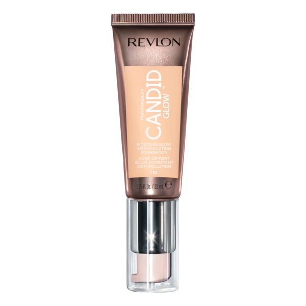 Revlon Candid Glow