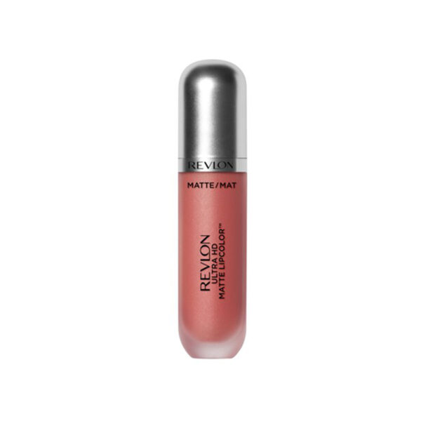 Revlon Ultra HD Moisturizing & Velvety Matte