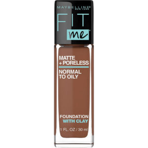 Maybelline Fit Me Matte + Poreless