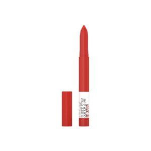 Maybelline Superstay Ink Crayon