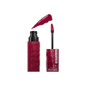 Maybelline Superstay Vinil Ink Liquid