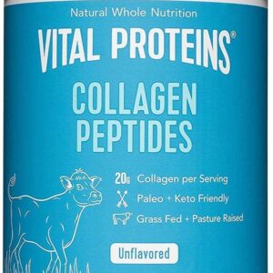 Collagen Peptides