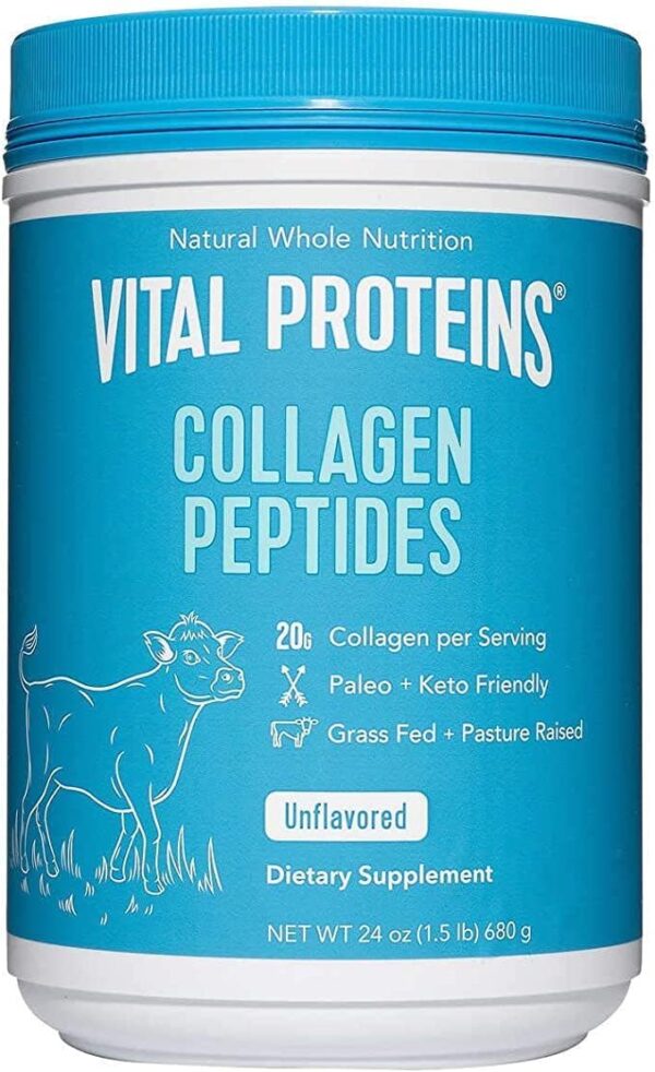Collagen Peptides