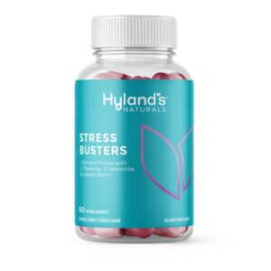 Stress Busters