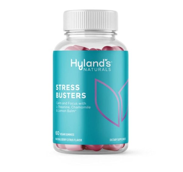 Stress Busters