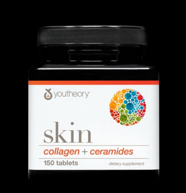 Skin Collagen+Ceramides