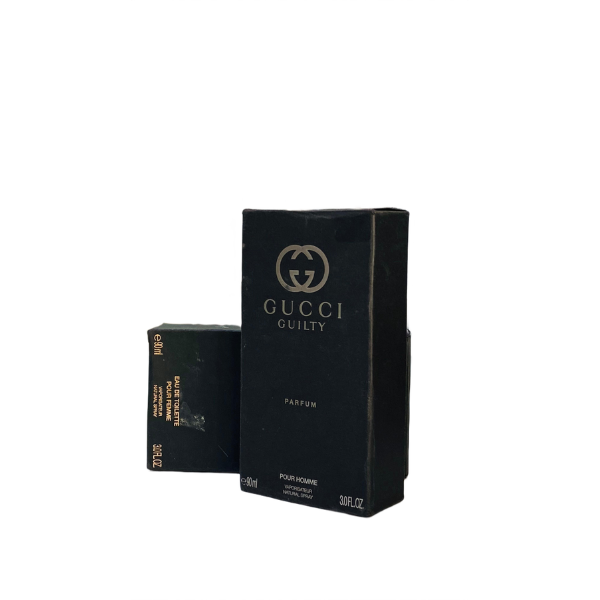 Gucci Guilty
