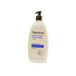 Aveeno Stress Relief Lotion