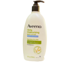 Aveeno Sheer Nourishing