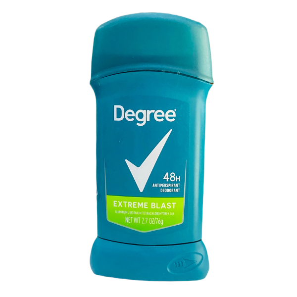 Degree