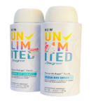 New Unlimited Degree