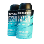 Axe Hyper Fresh