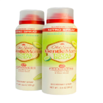 Old Spice Gentle Man's