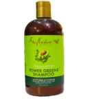 Power Greens Shampoo