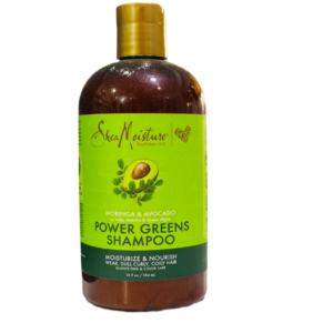 Power Greens Shampoo