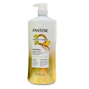 Pantene