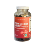 Vegan Collagen Gummies
