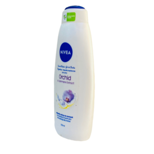 Nivea Shower Gel