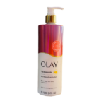 OLAY body wash