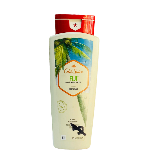 Old Spice