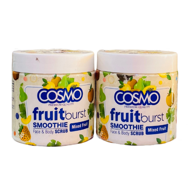 Cosmo Fruit Burst