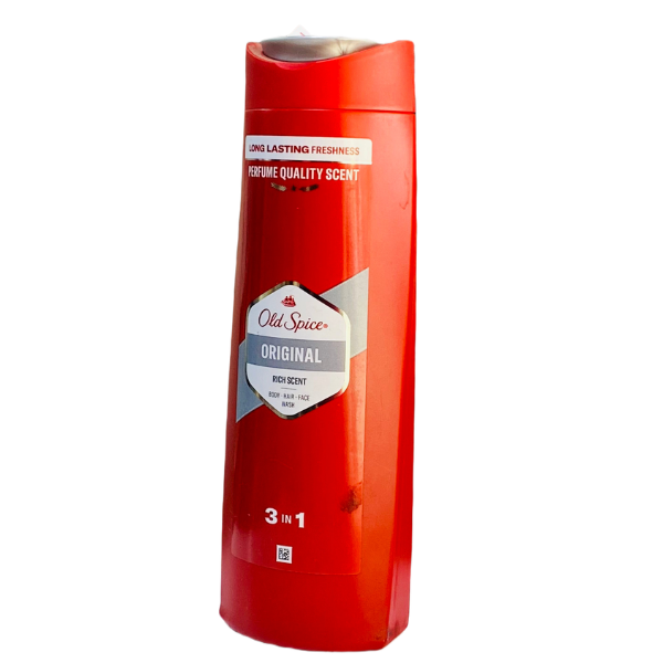 Old Spice