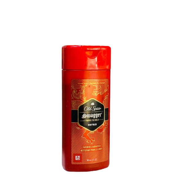 Old Spice