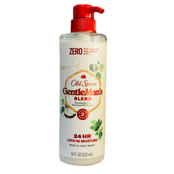 Old Spice