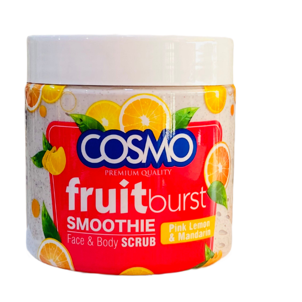 Cosmo Fruit Burst