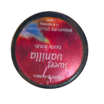 Body Luxuries Body Scrub